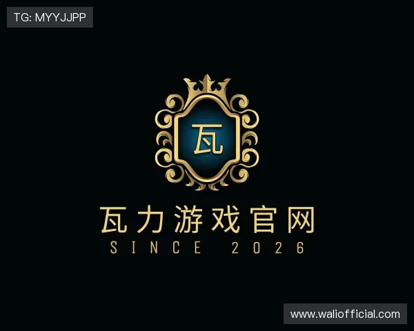 认识瓦力游戏官网